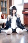 [Cosplay] 清水凪 猫体工学 [55P-461MB]