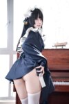 [Cosplay] 清水凪 猫体工学 [55P-461MB]