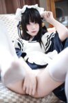 [Cosplay] 清水凪 猫体工学 [55P-461MB]