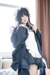 [Cosplay] 清水凪 猫体工学 [55P-461MB]
