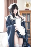 [Cosplay] 清水凪 猫体工学 [55P-461MB]