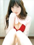 FRIDAY GOLD 由良ゆら 白肌に恋して