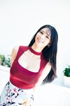 FLASHデジタル写真集 山田あい 最高級のカラダ