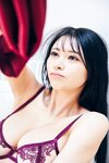 FLASHデジタル写真集 山田あい 最高級のカラダ