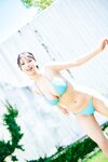FLASHデジタル写真集 山田あい 最高級のカラダ
