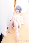 [Cosplay] 九九八吖 蕾姆小绵羊 [36P-131MB]