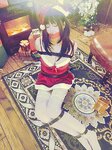 [Cosplay] 小容仔咕咕咕w 圣诞礼物×捆绑 [49P-188MB]