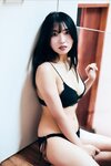 FRIDAY GOLD つじかりん 初FRIDAY記念 18カット先行公開