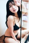 FRIDAY GOLD つじかりん 初FRIDAY記念 18カット先行公開