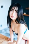 FRIDAY GOLD つじかりん 初FRIDAY記念 18カット先行公開