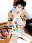 FRIDAY GOLD 芹那 復活スレンダーSEXY