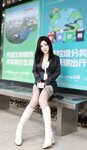 [XR] 小薯条nienie - 秀人网模特 情趣内衣