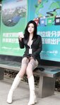 [XR] 小薯条nienie - 秀人网模特 情趣内衣