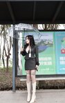 [XR] 小薯条nienie - 秀人网模特 情趣内衣
