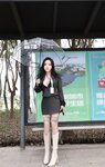[XR] 小薯条nienie - 秀人网模特 情趣内衣