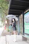 [XR] 小薯条nienie - 秀人网模特 情趣内衣