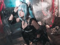 [Cosplay] 九九八吖 雅努斯 [14P-76.5M]