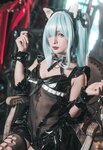 [Cosplay] 九九八吖 雅努斯 [14P-76.5M]