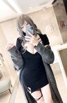 [Cosplay] Machi馬吉 2023.12.11 [10P-19MB]