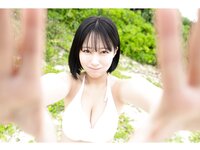 [Photobook] 田中美久 ヤングチャンピオンデジタル写真集「Sweet Escape」