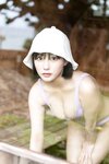 [Photobook] 田中美久 ヤングチャンピオンデジタル写真集「Sweet Escape」