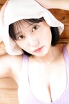 [Photobook] 田中美久 ヤングチャンピオンデジタル写真集「Sweet Escape」