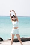 [Photobook] 田中美久 ヤングチャンピオンデジタル写真集「Sweet Escape」