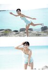 [Photobook] 田中美久 ヤングチャンピオンデジタル写真集「Sweet Escape」