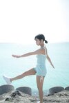 [Photobook] 田中美久 ヤングチャンピオンデジタル写真集「Sweet Escape」