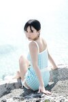 [Photobook] 田中美久 ヤングチャンピオンデジタル写真集「Sweet Escape」