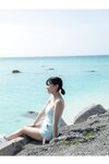 [Photobook] 田中美久 ヤングチャンピオンデジタル写真集「Sweet Escape」