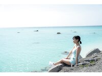 [Photobook] 田中美久 ヤングチャンピオンデジタル写真集「Sweet Escape」