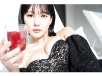 [Photobook] 田中美久 ヤングチャンピオンデジタル写真集「Sweet Escape」
