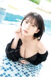 [Photobook] 田中美久 ヤングチャンピオンデジタル写真集「Sweet Escape」