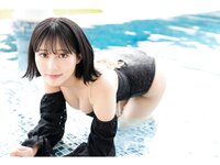 [Photobook] 田中美久 ヤングチャンピオンデジタル写真集「Sweet Escape」