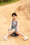 [Photobook] 田中美久 ヤングチャンピオンデジタル写真集「Sweet Escape」
