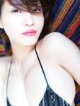 [Sabra net e-Book] 岸明日香COVER DX  揺れるG捜査線！