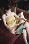 [Photobook] 2025.05.02 ちーまき「思春期が抜けない天然ボディ」SPA！デジタル写真集