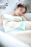 [Photobook] 2025.05.02 ちーまき「思春期が抜けない天然ボディ」SPA！デジタル写真集