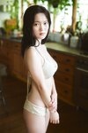 [Photobook] 2025.05.02 ちーまき「思春期が抜けない天然ボディ」SPA！デジタル写真集
