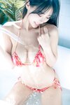 [JVID] WenHsin 玟妡 - 濕身陽台戲水夏日多巴胺????超小片比基尼????羊入虎口不吃對不起自己????