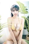 [JVID] WenHsin 玟妡 - 濕身陽台戲水夏日多巴胺????超小片比基尼????羊入虎口不吃對不起自己????