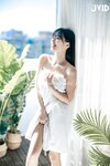 [JVID] WenHsin 玟妡 - 濕身陽台戲水夏日多巴胺????超小片比基尼????羊入虎口不吃對不起自己????
