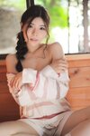 [Photobook] 写真集Ather vol.1 神木麗 神木麗アザーカット写真集 (ひとつなぎBOOKS)