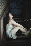 [Photobook] 写真集Ather vol.1 神木麗 神木麗アザーカット写真集 (ひとつなぎBOOKS)