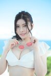 [Photobook] 写真集Ather vol.1 神木麗 神木麗アザーカット写真集 (ひとつなぎBOOKS)