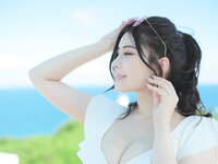 [Photobook] 写真集Ather vol.1 神木麗 神木麗アザーカット写真集 (ひとつなぎBOOKS)