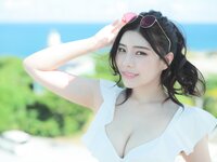 [Photobook] 写真集Ather vol.1 神木麗 神木麗アザーカット写真集 (ひとつなぎBOOKS)