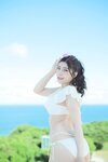 [Photobook] 写真集Ather vol.1 神木麗 神木麗アザーカット写真集 (ひとつなぎBOOKS)