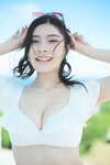[Photobook] 写真集Ather vol.1 神木麗 神木麗アザーカット写真集 (ひとつなぎBOOKS)